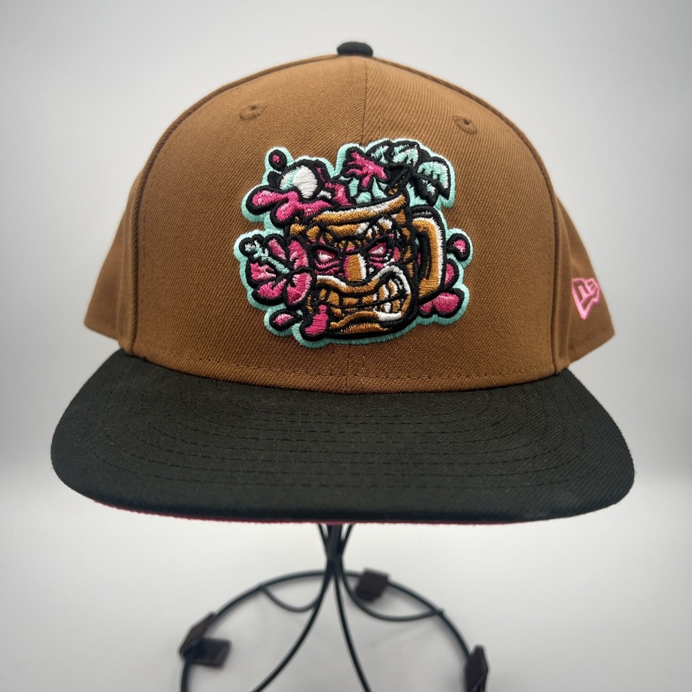 Limited Edition The Clink Room Hat Tai One On Sz 7 3/4